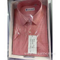 Popular Yarn Dyed Men's Shirt